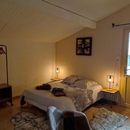 O 2040 Chambre Marmotte Saint-Veran  Luaran gambar